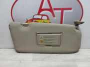 Sonnenblende RECHTS 964008H91A Nissan X-TRAIL 1 PHASE 1