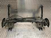 Hinterachse Komplett 555016630R Renault Trafic (1FL/2FL/3FL/4FL) Van 2.0 dCi 16V 120 (M9R-710(M9R-V7))
