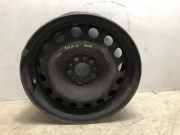 Felge 5401N1 Peugeot 807 Gro?raumlimousine 2.2 HDiF 16V (DW12TED4(4HW))