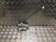 Türschloss Links Hinten Citroën Berlingo Van 1.5 BlueHDi 100 (DV5RCF(YHT))