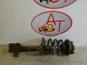 Stoßdämpfer Links Hinten 55303EQ026 Nissan X-Trail (T30) SUV 2.2 Di 4x4 (YD22ETi)