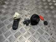 Zündschloss Fiat Freemont Großraumlimousine 2.0 MultiJet 170 16V AWD (939.B.5000) 2014