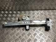 Fensterheber Elektr. Links Vorne - 807210751R Dacia Duster (HS) SUV 1.5 dCi 4x4 (K9K-858(Euro 5))