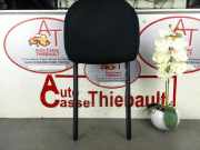 Kopflehne VOOR 00008853FR Citroën C4 Picasso (UD/UE/UF) Großraumlimousine 1.6 HDi 16V 110 (DV6TED4(9HZ))