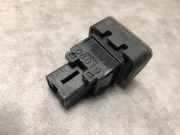 Warnleuchte Schalter 252901U600 Nissan Note (E11) Großraumlimousine 1.5 dCi 86 (K9K-276)
