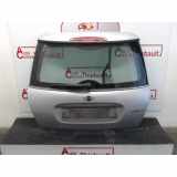 Heckklappe 41627139735 Mini Mini One/Cooper (R50) Schrägheck 1.4 D One (W17-D14A(1ND)) 2005