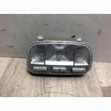 Innenbeleuchtung PLAFOND 00006362Q2 Citroën C5 III Berline (RD) Schrägheck 1.6 HDiF 16V (DV6TED4(9HZ)) 2008
