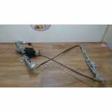 Fensterheber Elektr. Links Vorne 9221G0 Peugeot 206 SW (2E/K) Kombi 2.0 HDi (DW10TD(RHY)) 2004