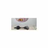 Antriebswelle Rechts 7L0407271F Volkswagen Touareg (7LA/7L6) SUV 3.0 TDI V6 24V (BKS) 2005