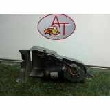 Scheibenwischermotor Vorne 7701207936 Renault Twingo (C06) Schrägheck 3-drs 1.2 SPi Phase I (C3G-700) 1996