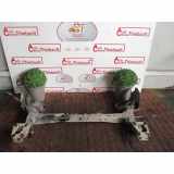 Hinterachse Komplett 00005148N8 Citroën C4 Picasso (UD/UE/UF) Großraumlimousine 1.6 HDi 16V 110 (DV6TED4(9HZ)) 2009