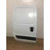 Schiebetür Rechts 7751469196 Renault Kangoo Express (FC) Van 1.5 dCi 65 (K9K-700) 2007