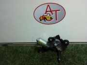 Scheibenwischermotor Hinten 8200431385 Renault Kangoo/Grand Kangoo (KW) Großraumlimousine 1.5 dCi 90 FAP (K9K-608(K9K-B6))