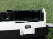 Tachoeinheit Kmh - Cadillac STS (K63) Limousine 3.6 V6 24V VVT Li (LY7)