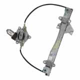 Fensterheber Elektr. Links Vorne - 8200384743 Renault TWINGO 2 PHASE 2