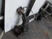 Hinterachse Komplett 00005148W1 Citroën C3 Picasso (SH) Großraumlimousine 1.6 HDi 16V 90 (DV6ATED4(9HX))