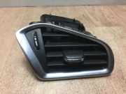 Armaturenbrett Duse Rechts 96766069ZD Citroën C4 Berline (NC) Schrägheck 5-drs 1.6 Hdi 90 (DV6DTED(9HP))