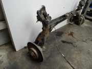 Hinterachse Komplett 00005148Y7 Citroën C4 Berline (NC) Schrägheck 5-drs 1.6 Hdi (DV6C(9HD))