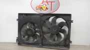 Kühlerlüfter 1C0959455C Volkswagen Bora (1J2) Limousine 1.6 (AKL) AKL