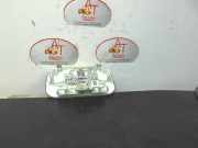 Innenbeleuchtung PLAFOND 6362Q1 Peugeot 207/207+ (WA/WC/WM) Schrägheck 1.4 HDi (DV4TD(8HZ))