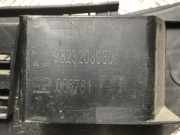 Stoßfängerbefestigung Hinten Peugeot 208 II (UB/UH/UP) Schrägheck 5-drs 1.2 Vti 12V PureTech 100 (EB2ADT(HNK))