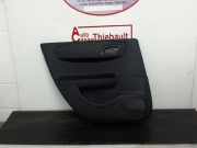 T?rverkleidung Citro?n C4 Berline (LC) Schr?gheck 5-drs 1.6 HDi 16V (DV6ATED4(9HX)) DV6ATED4(9HX)