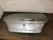 Heckklappe 9808850580 Peugeot 508 (8D) Limousine 2.0 HDiF 16V (DW10BTED4(RHF))