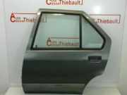 Tür Links Hinten 7751467507 Renault 19 Phase I (B/C53) Schrägheck 1.4 TRi,GTRi (C3J-710)