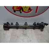 Einspritzdüsen Düsenstock 1113128 Ford Puma Coupé 1.4 16V (FHD) 1998