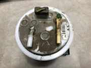 Kraftstoffpumpe DOMPELPOMP 1525JR Peugeot Expert (G9) Van 2.0 HDi 120 (DW10UTED4(RHK))