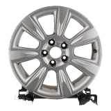 Felge 8K0601025BL Audi A4 Avant (B8) Kombi 2.0 TDI 16V (CSUB)