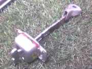 T?rschlo? Rechts Vorne C B000760080 Citro?n C1 Schr?gheck 1.0 12V (1KR-FE) 1KR-FE