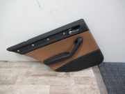 Türverkleidung Links Hinten 51428224535 BMW 3 serie (E46/4) Limousine 330Xd 24_V (M57-D30)