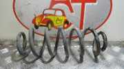 Spiralfeder Rechts Hinten 3C0511115T Seat Toledo (5P2) Großraumlimousine 1.9 TDI (BXE)