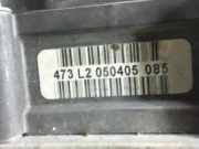 Abs Pumpe Renault Modus/Grand Modus (JP) Großraumlimousine 1.5 dCi 80 (K9K-750)