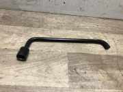 Werkzeugset KRIKSLEUTEL Peugeot 307 (3A/C/D) Schrägheck 1.6 HDiF 16V (DV6TED4(9HY))