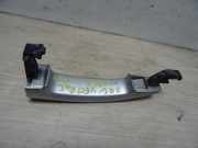 Türgriff Außen Links Hinten 9180128 Opel Vectra C GTS Schrägheck 5-drs 1.9 CDTI 100 (Z19DTL(Euro 4))