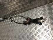 Schaltzug Nissan Qashqai (J10) SUV 1.5 dCi DPF (K9K)