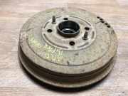 Bremstrommel Rechts Hinten 1617329080 Peugeot Bipper (AA) Van 1.4 HDi (DV4TED(8HS))