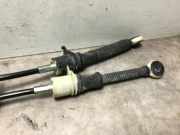 Schaltzug 344138320R Dacia Sandero III Schrägheck 1.0 SCe 65 12V (B4D-419(B4D-H4))