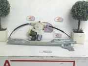 Fensterheber Elektr. Rechts Vorne - 9222V0 Citroën C4 Berline (LC) Schrägheck 5-drs 1.6 HDi 16V (DV6ATED4(9HX))
