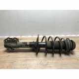 Federbein Links Vorne 485200D011 Toyota Yaris II (P9) Schrägheck 1.3 16V VVT-i (2SZFE) 2007