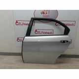 Tür Links Hinten 0000060596802 Alfa Romeo 166 Limousine 2.4 JTD (AR34.202) 2001