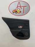 Türverkleidung Links Hinten Renault Megane III Berline (BZ) Schrägheck 5-drs 1.5 dCi 110 (K9K-636) 2015