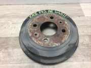 Bremstrommel Links Hinten 1680868 Ford Ka II Schrägheck 1.2 (169.A.4000) 2012