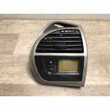 Armaturenbrett Duse Rechts 00008265W4 Citroën C4 Picasso (UD/UE/UF) Großraumlimousine 2.0 HDiF 16V 135 (DW10BTED4(RHJ)) 2007