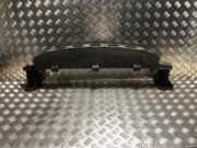 Stoßfängerträger Vorne 5J0807109D Skoda Fabia II (5J) Schrägheck 5-drs 1.2i 12V (CGPB) 2014