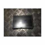 Navigation Display Peugeot 2008 (CU) Großraumlimousine 1.6 e-HDi FAP (DV6DTED(9HP)) 2013