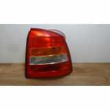 Rücklicht Rechts Aussen 9117404 Opel Astra G Schrägheck 1.6 (Z16SE) 2002