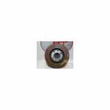 Bremsscheibe Links Vorne 4249J6 Peugeot Partner (GC/GF/GG/GJ/GK) Van 1.6 HDI, BlueHDI 75 (DV6FE(BHW)) 2012